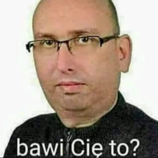 Bawi cie to?